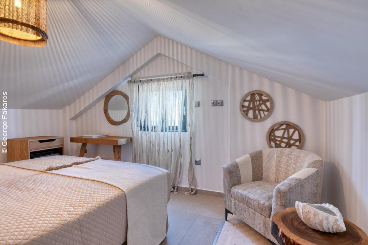 Dimitra'S Paradise Villa Lygia  Ngoại thất bức ảnh