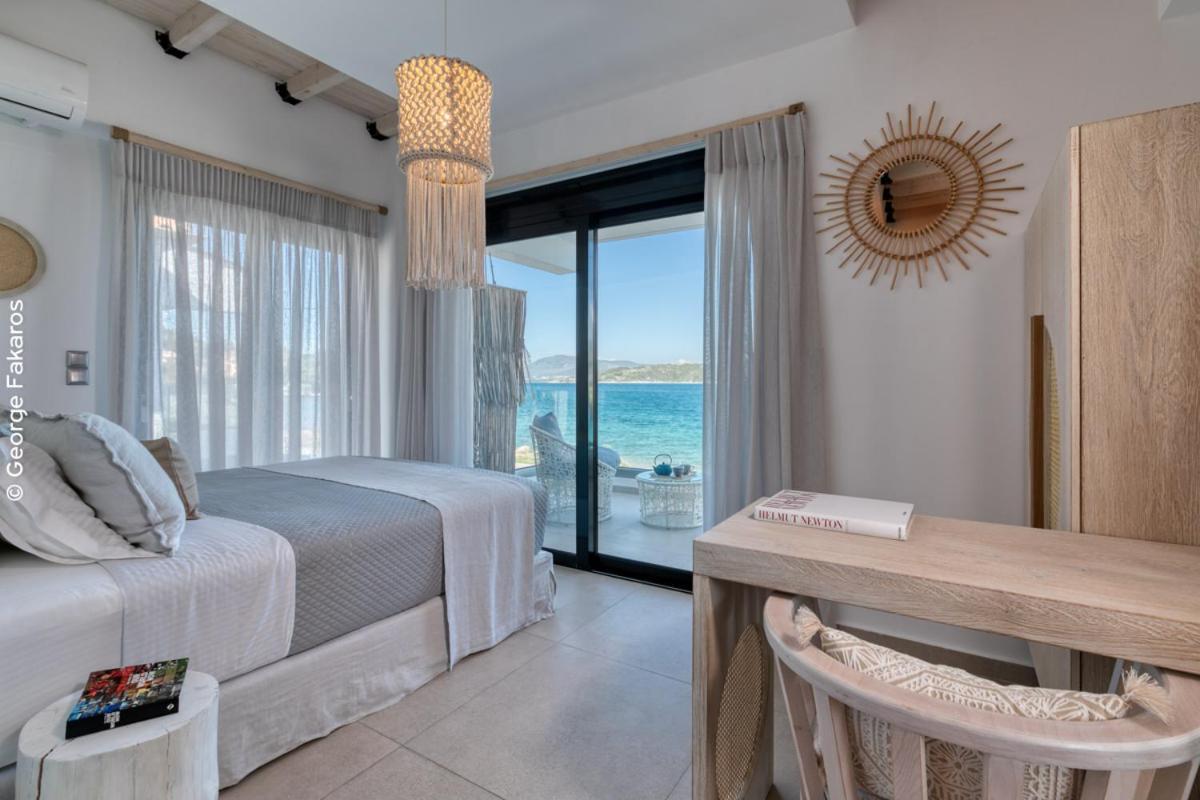 Dimitra'S Paradise Villa Lygia  Ngoại thất bức ảnh